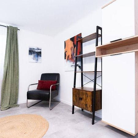 L&P Appartement Klagenfurt كلاغنفورت المظهر الخارجي الصورة