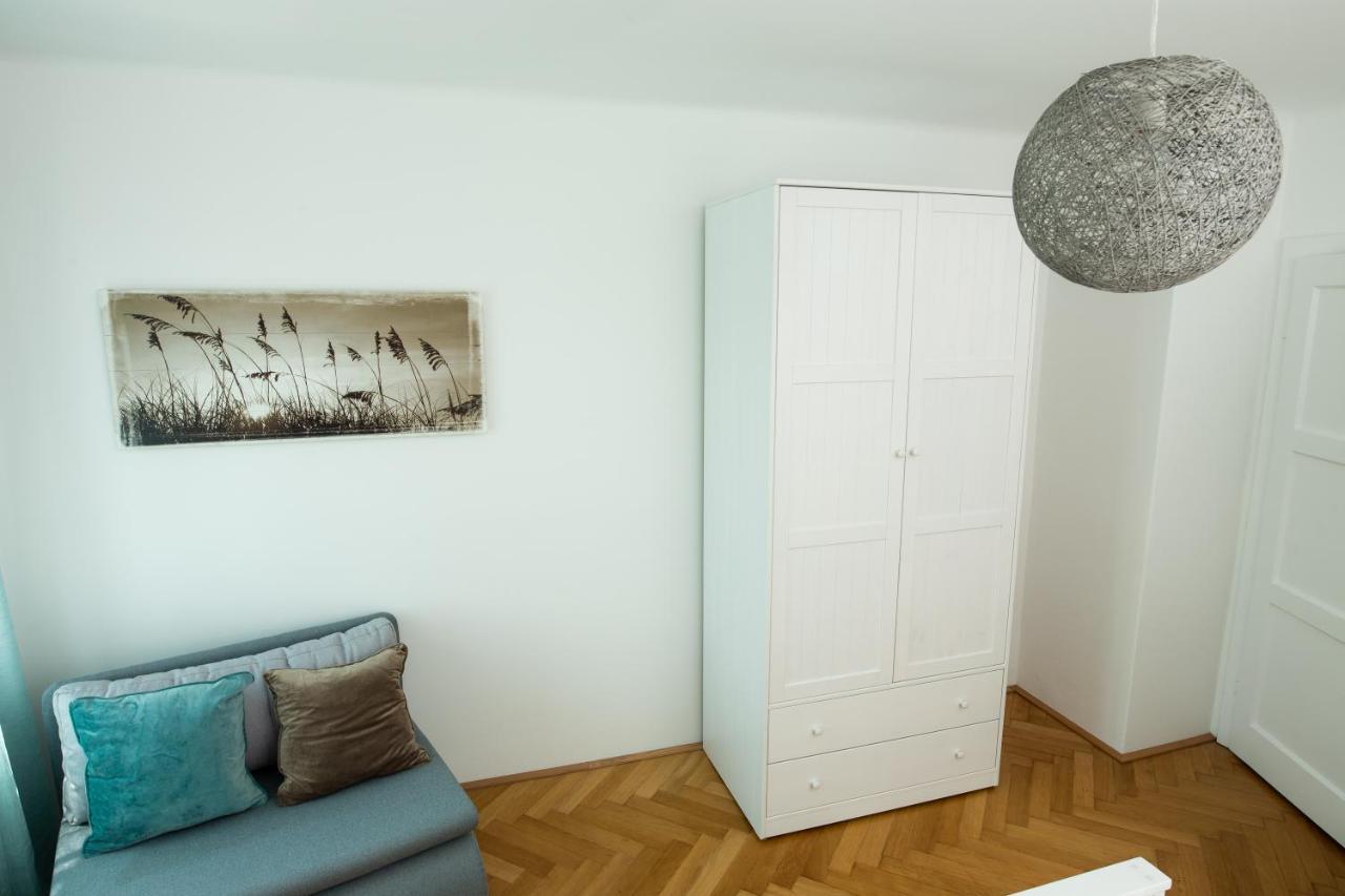 L&P Appartement Klagenfurt كلاغنفورت المظهر الخارجي الصورة