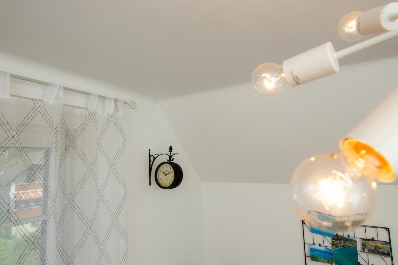 L&P Appartement Klagenfurt كلاغنفورت المظهر الخارجي الصورة