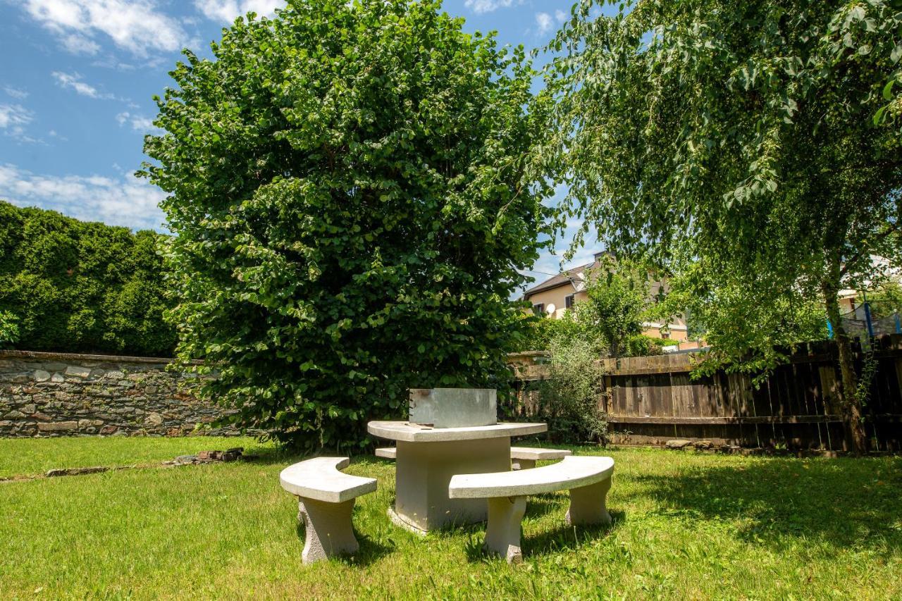 L&P Appartement Klagenfurt كلاغنفورت المظهر الخارجي الصورة