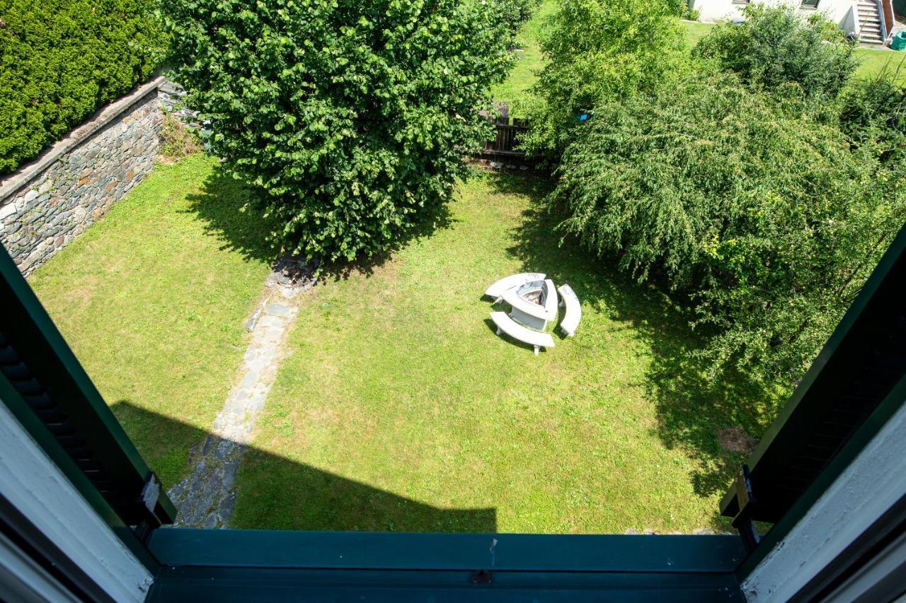 L&P Appartement Klagenfurt كلاغنفورت المظهر الخارجي الصورة