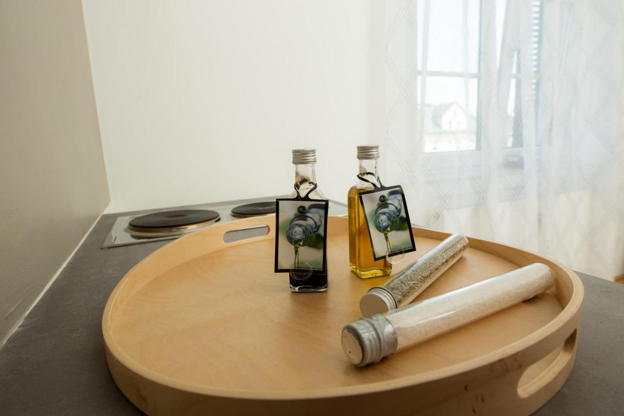 L&P Appartement Klagenfurt كلاغنفورت المظهر الخارجي الصورة