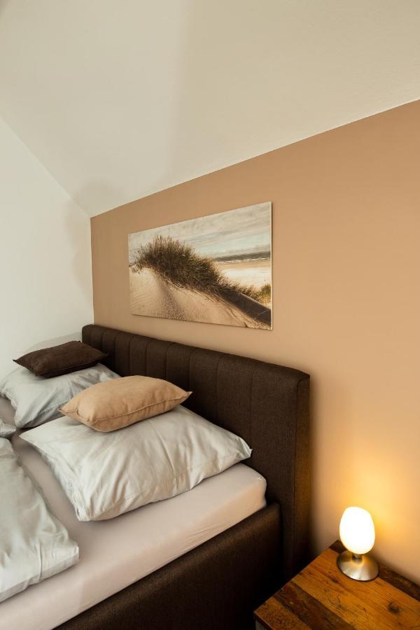 L&P Appartement Klagenfurt كلاغنفورت المظهر الخارجي الصورة