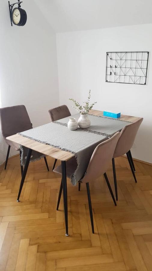 L&P Appartement Klagenfurt كلاغنفورت المظهر الخارجي الصورة