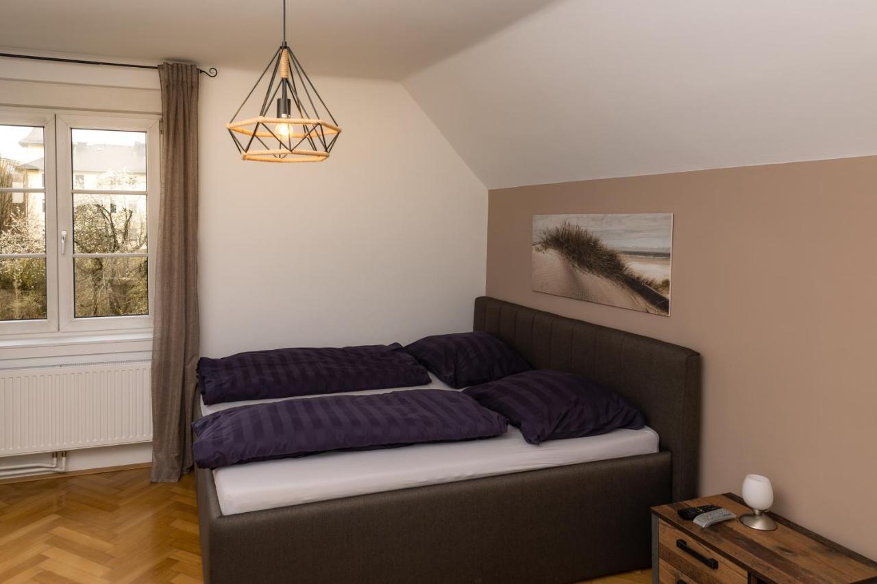L&P Appartement Klagenfurt كلاغنفورت المظهر الخارجي الصورة