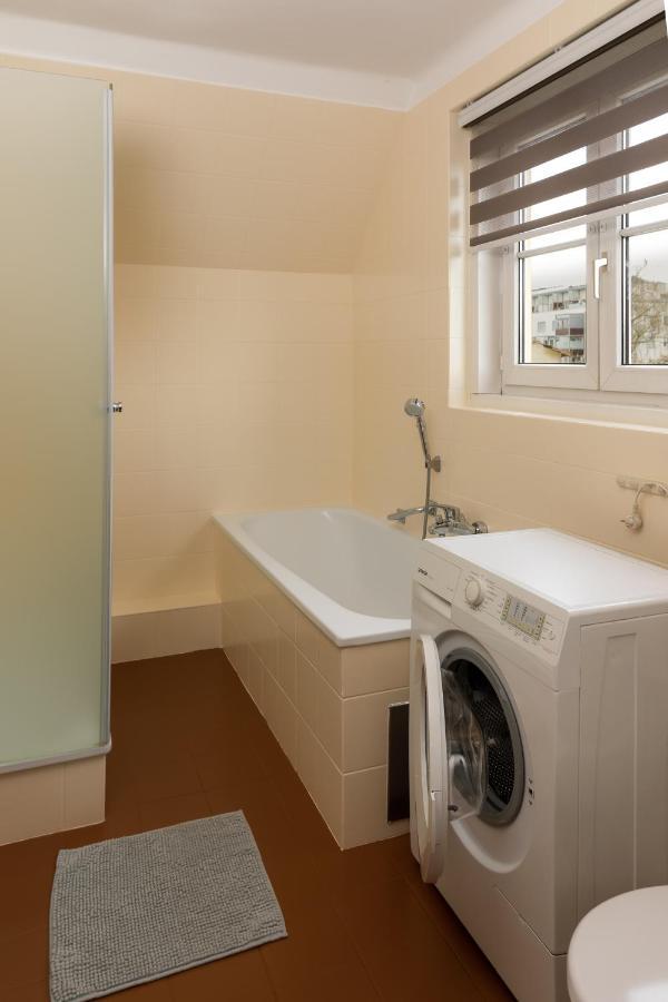 L&P Appartement Klagenfurt كلاغنفورت المظهر الخارجي الصورة