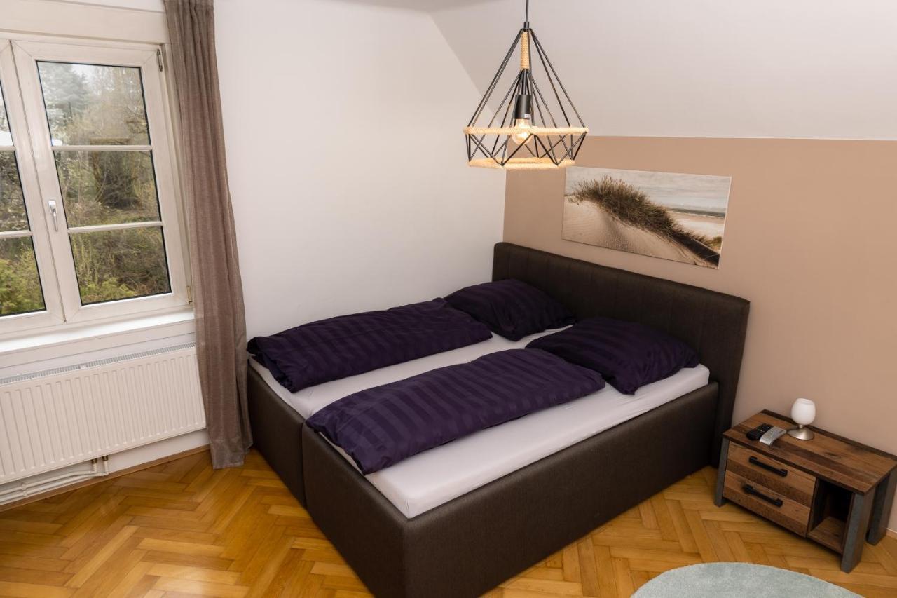 L&P Appartement Klagenfurt كلاغنفورت المظهر الخارجي الصورة