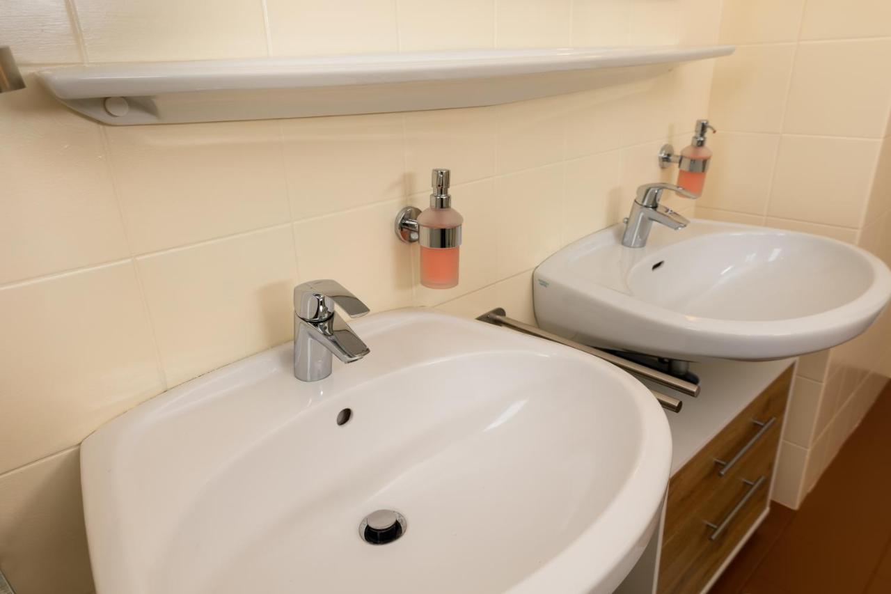 L&P Appartement Klagenfurt كلاغنفورت المظهر الخارجي الصورة