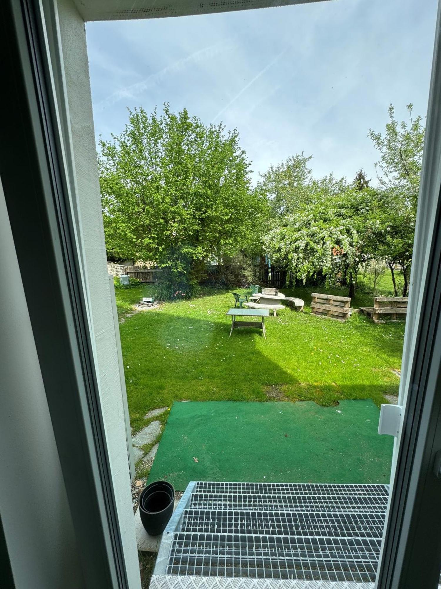 L&P Appartement Klagenfurt كلاغنفورت المظهر الخارجي الصورة