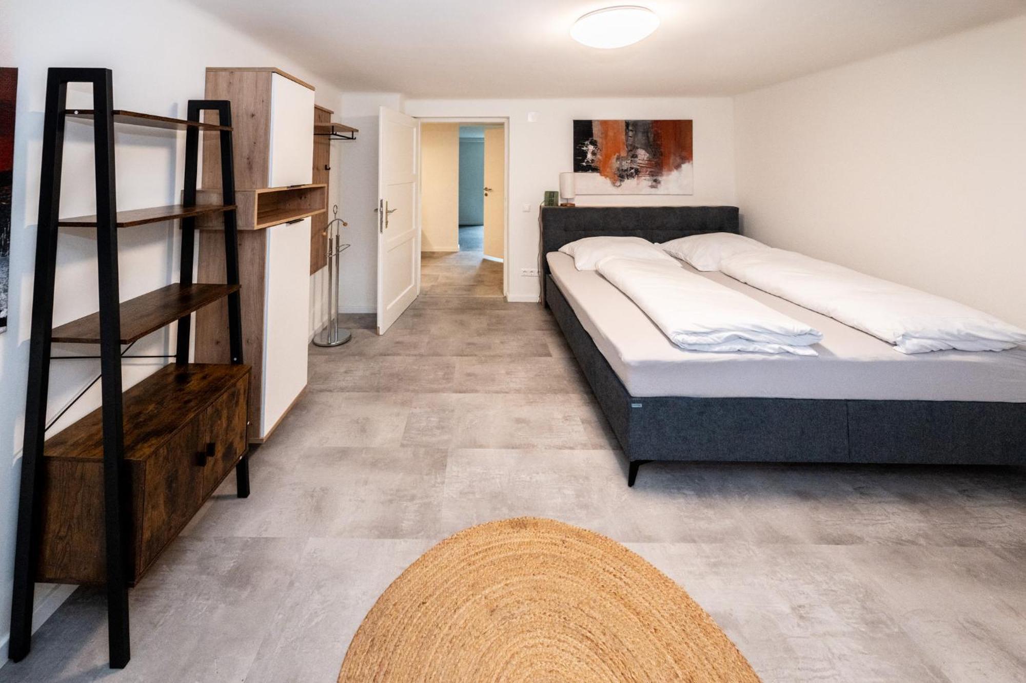 L&P Appartement Klagenfurt كلاغنفورت المظهر الخارجي الصورة