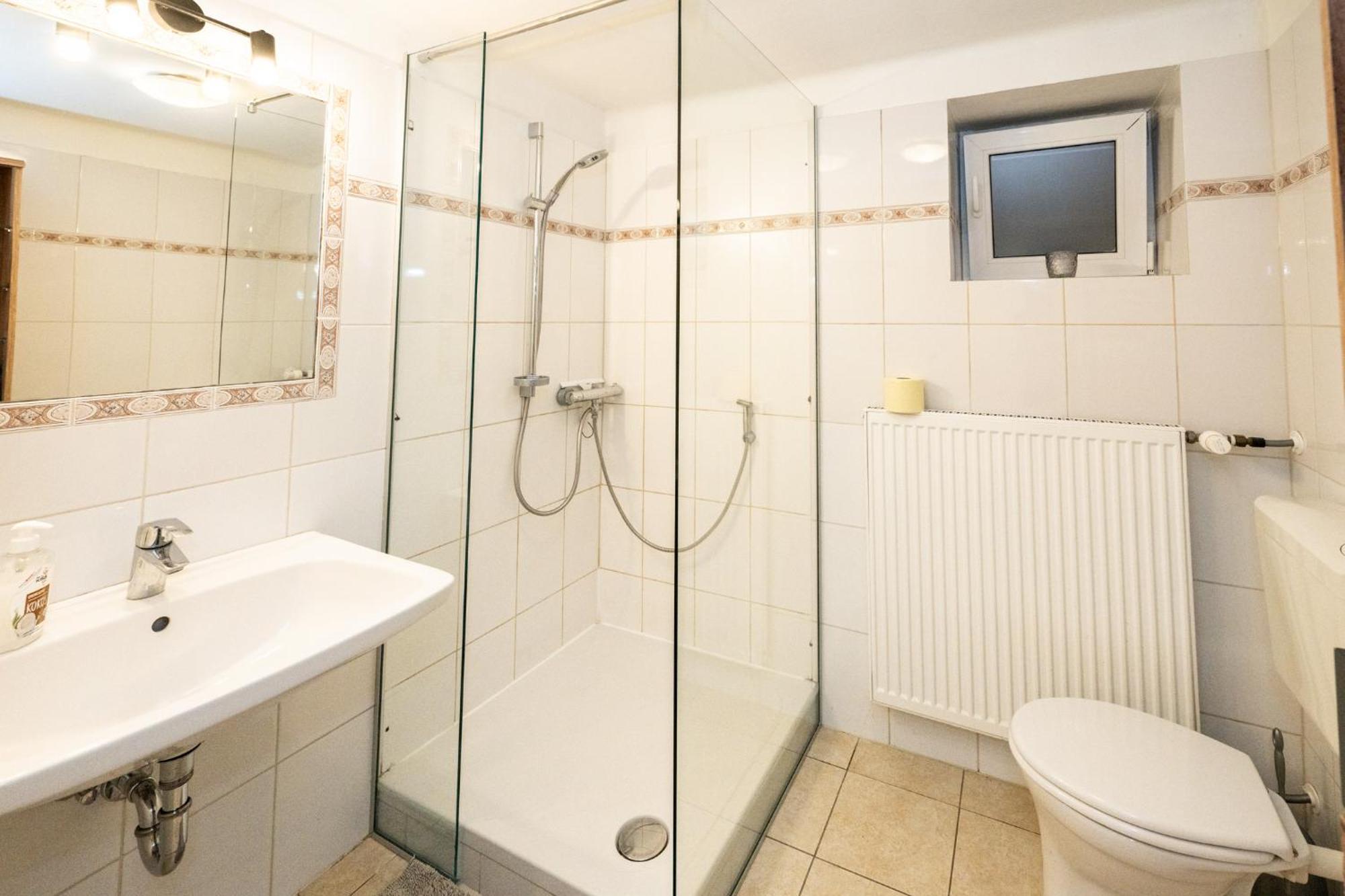 L&P Appartement Klagenfurt كلاغنفورت المظهر الخارجي الصورة
