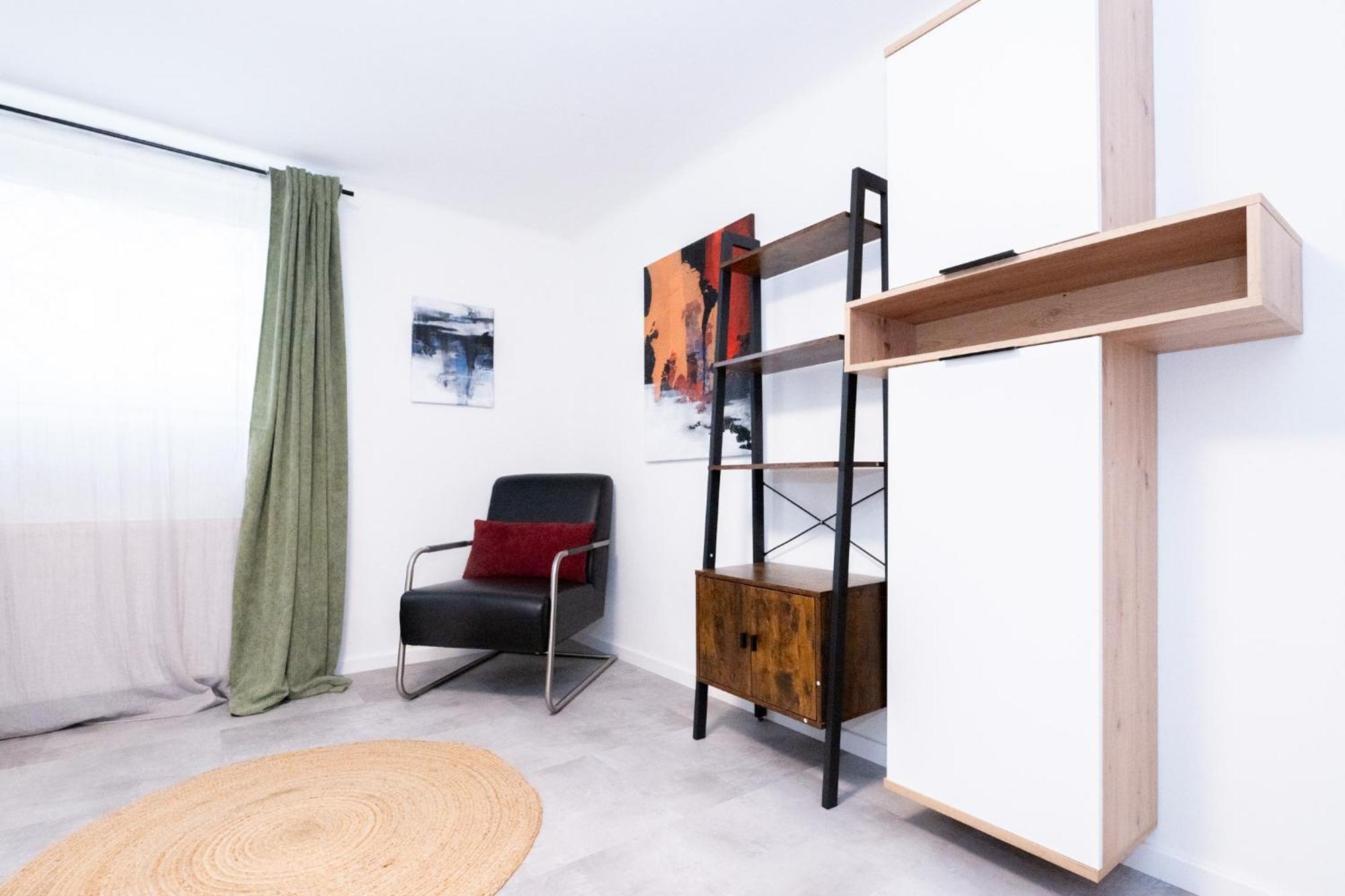 L&P Appartement Klagenfurt كلاغنفورت المظهر الخارجي الصورة