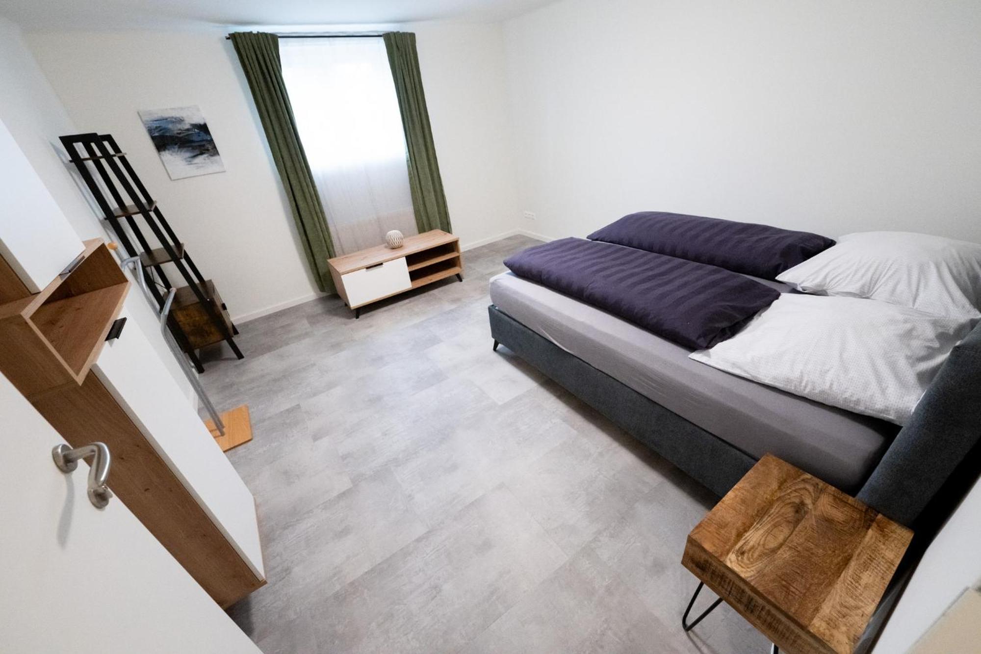 L&P Appartement Klagenfurt كلاغنفورت المظهر الخارجي الصورة