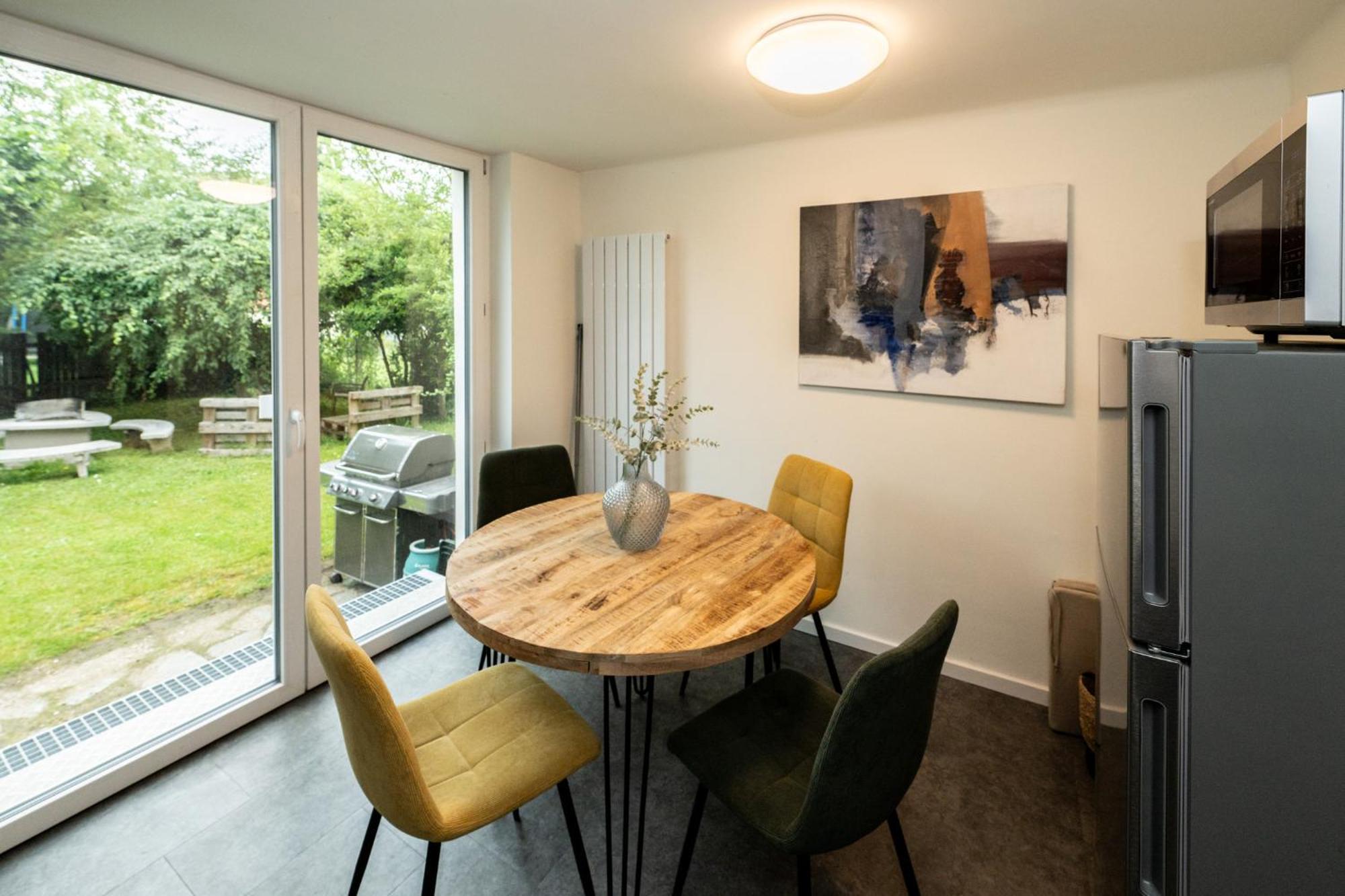 L&P Appartement Klagenfurt كلاغنفورت المظهر الخارجي الصورة